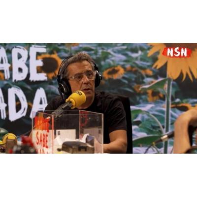 Andreu Buenafuente desvela el secreto oculto del programa de Karlos Arguiñano: "Yo creo que con esto no..."
