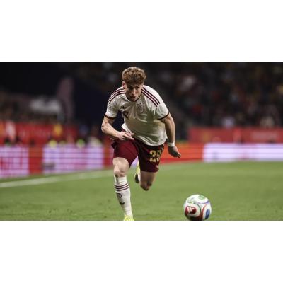 Mundial a la vista para Víctor y Budimir