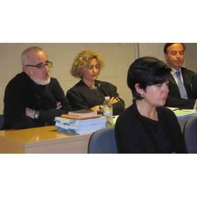 La Fiscalía se opone a que Alfonso Basterra acceda a su primer permiso penitenciario