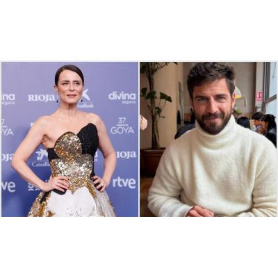 Aitana Sánchez-Gijón y Maxi Iglesias, la nueva pareja sorpresa que agita el mundo del corazón