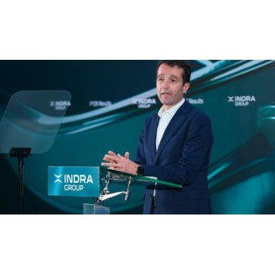 Escribano prevé dimitir esta tarde como presidente de Indra