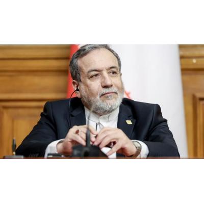 Irán confirma contactos con EEUU pero subraya que su nivel de confianza "es nulo"