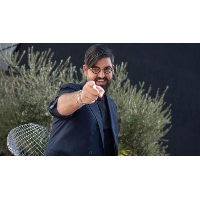Manu Sánchez, fichaje sorpresa de RTVE
