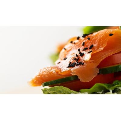 Alerta sanitaria por listeria en salmón ahumado distribuido en el Estado