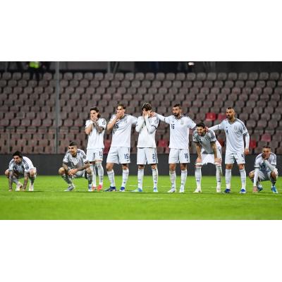 Dimite Buffon como jefe de delegación de la selección italiana de fútbol