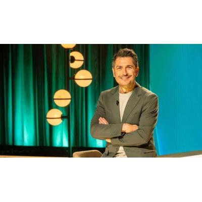 Carlos del Amor prepara 'El año en que naciste'