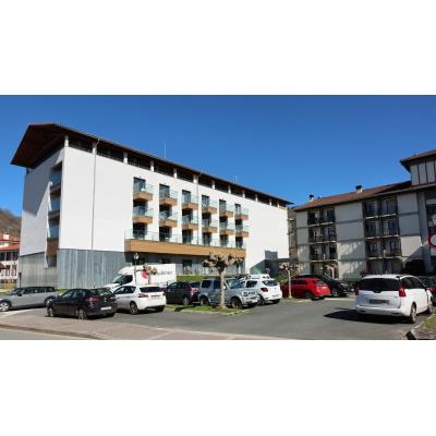 El Ayuntamiento de Baztan concertará un préstamo de 2 millones para la segunda fase de la residencia