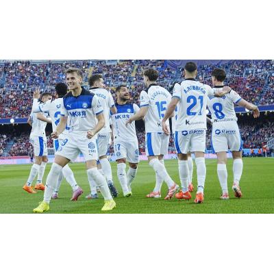 Pablo Ibáñez: "El partido ante Osasuna es muy especial para mí"