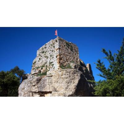 Castillos y fortalezas de Navarra para visitar en Semana Santa