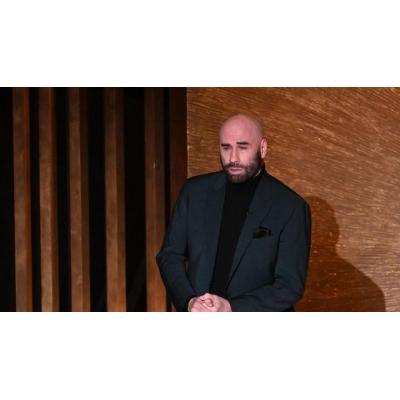 John Travolta estrenará en el Festival de Cannes su debut como director