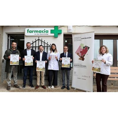 Consolidan el programa que ayuda a la correcta toma de medicación
