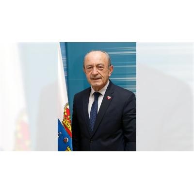 Muere de un infarto el diputado del PRC Javier López Marcano