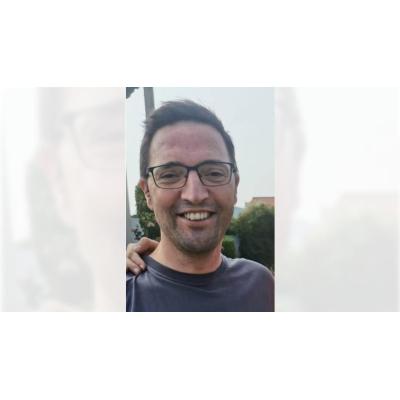 Rafa Galé, una pizca de sangre azul