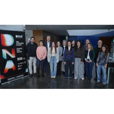 DNA 2026: la danza se asoma al mundo