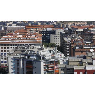 El Gobierno de Navarra plantea cambios normativos para impulsar la división de pisos grandes