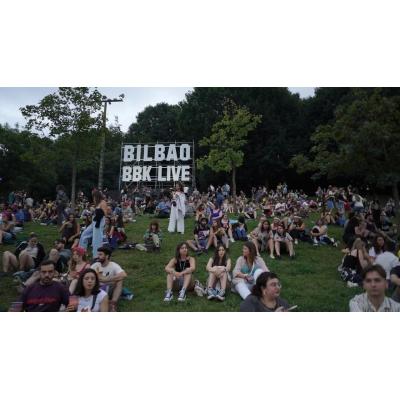 Los 20 años del Bilbao BBK Live se amplían con un día dedicado a la música en euskera
