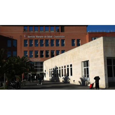 Traumatología: en el ojo del huracán del Servicio Navarro de Salud
