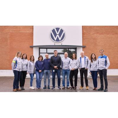 Volkswagen Navarra activa un plan de 28 medidas contra la discriminación que cambiará procesos para su plantilla