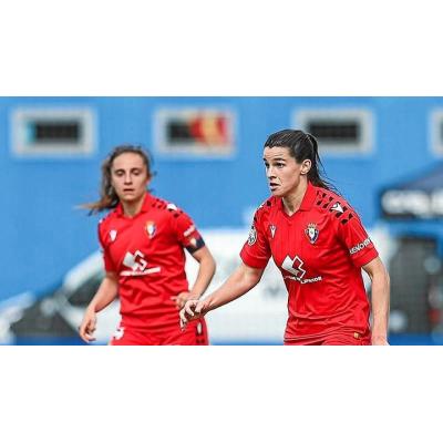 El Femenino recibe al Barcelona B