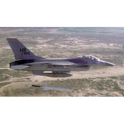 Rota, Morón... ¿Y Navarra? Las bases americanas de aquí que sirvieron hasta para simular la guerra nuclear
