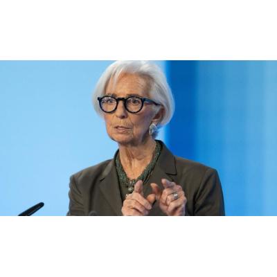El BCE augura un ascenso de la inflación hasta el 3,1%