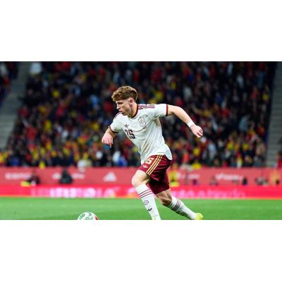 Osasuna también se anticipó al Alavés en el fichaje de Víctor Muñoz