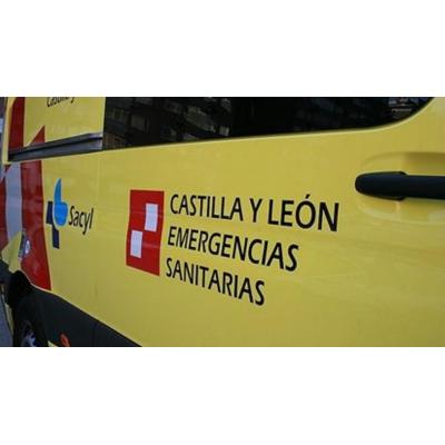 Una mujer fallecida y 6 heridos en una colisión en la N-I en Burgos