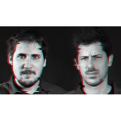 El humor de ‘La Ruina’ agota el aforo para sus dos funciones en Baluarte