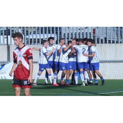 A por las plazas en la final de la Copa FNF-Karbel