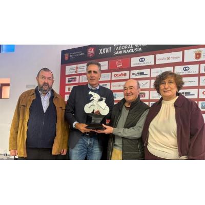 GP Miguel Induráin: la gran cita de Estella