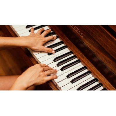 La letra con cariño entra