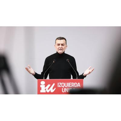 Podemos se integra en Por Andalucía con IU y Sumar para las elecciones andaluzas del 17M