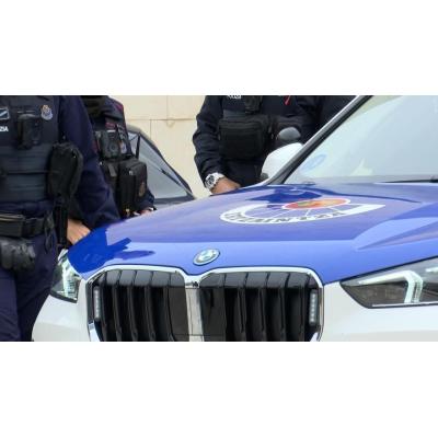 Detenidos en Murgia cinco jovenes por el apuñalamiento a un menor de 17 años
