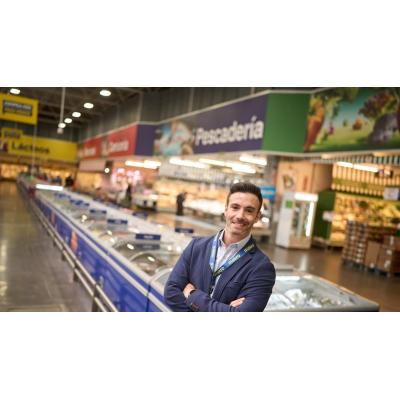 Makro compra productos navarros por 35 millones de euros