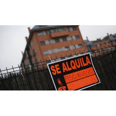 Así se fija el precio del alquiler en Navarra según el tipo de contrato