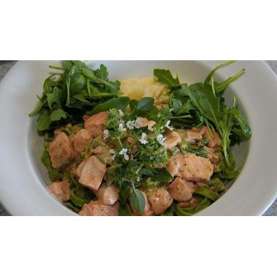 Consultorio de nutrición: ¿Qué cena ayuda a dormir mejor?