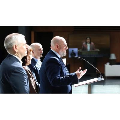 El 'indetectable' fraude millonario de empresas y particulares se le atasca al Gobierno de Navarra