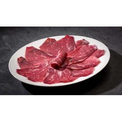 Cecina de León, los secretos de la carne de humo