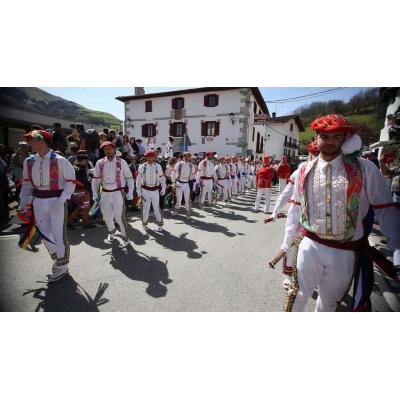 Agenda cultural y de ocio para el fin de semana en Navarra: 3-5 abril
