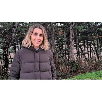 María Llorente, psicóloga experta en TEA: "El diagnóstico de autismo supone alivio en los adultos"
