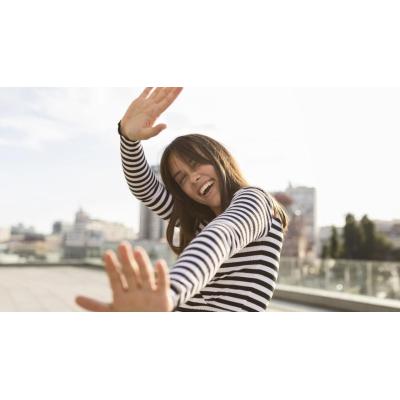 ¿Cómo ser feliz? Los cuatro pilares básicos para lograr una vida satisfactoria