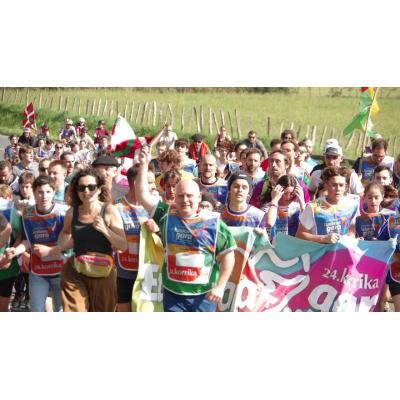 Ataques injustos hacia la Korrika y hacia AEK