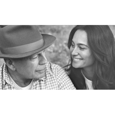 El viaje inesperado de Emma Heming, la mujer de Bruce Willis
