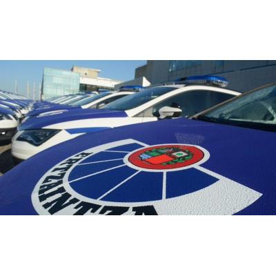 Detenido un hombre de 45 años por asesinar presuntamente a su pareja en Basauri (Bizkaia)