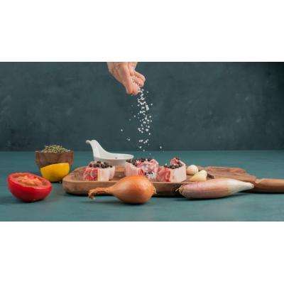 Sales aromatizadas: el toque secreto que transforma tus platos