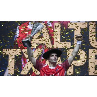 En busca de la txapela nº82