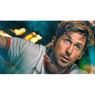 Crítica de 'Proyecto Salvación': Robinson Crusoe no quiere volver
