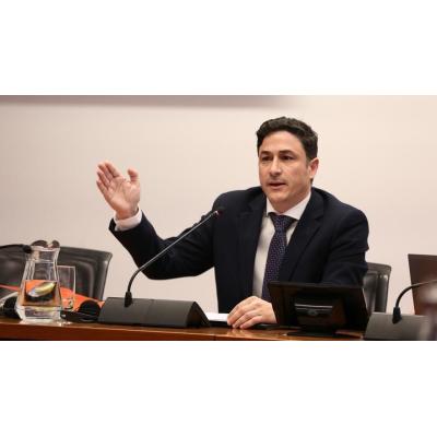 La sospecha como herramienta política