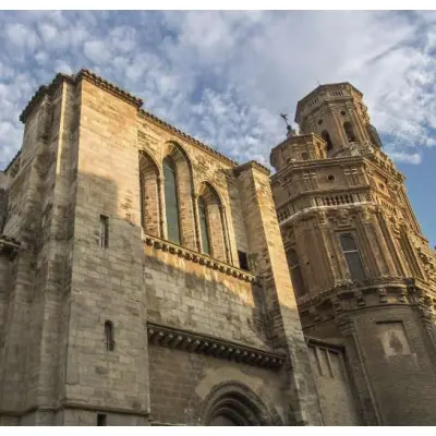 Visita guiada a la Catedral