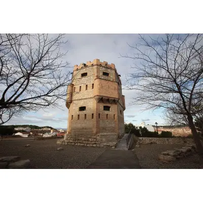 Ruta Histórica a Tudela